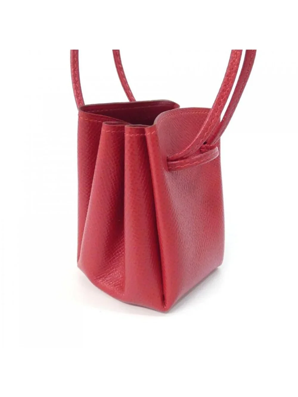 Hermes Vintage Vespa Pouch
